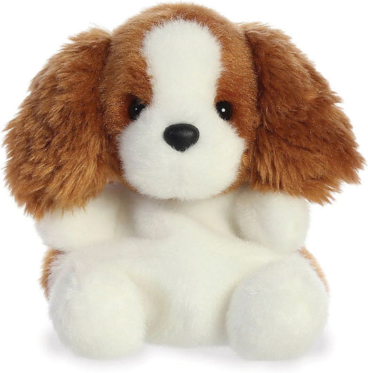 Aurora Λούτρινο Σκυλάκι Palm Pals Lady Spaniel 15 εκ.