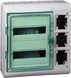 Schneider Electric Kaedra Wall mounted Waterpro...
