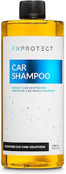 FX Protect Car Shampoo Σαμπουάν