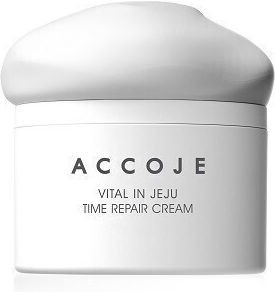 Accoje Vital In Jeju 24h Creme Gesicht 50ml