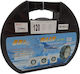 120 Anti-slip Chains Passenger Car 2pcs
