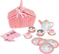 Smyk Tea Set Toy