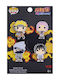 Funko Pop! Pin Animation: Naruto - Team 7