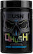 USN Qhush Black Pre-Workout 220gr Zmeură albastră