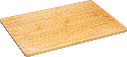 Secret de Gourmet Πλατώ Σερβιρίσματος Ξύλινο 45x30εκ. Secret de Gourmet Πλατώ Σερβιρίσματος Ξύλινο 45x30εκ.