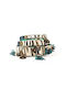 DWAM Zara Collar Hundehalsband Leder XSklein 20mm x 24 - 30cm