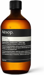 Aesop Refill Deep Cleaning Shampoo 500ml
