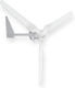 FN Wind Turbine with 1000W Rated Power 24V 3 Wings