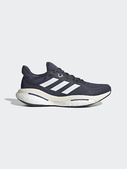 Adidas Solarglide 6 Ανδρικά Αθλητικά Παπούτσια ...