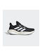 Solarglide 6 Damen Sportschuhe Laufen Core Black / Cloud White / Grey Two