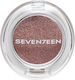Seventeen Silky Metallic Σκιά Ματιών σε Στερεή ...