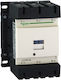 Schneider Electric TeSys D Industrielles Relais Strom 3 Kontakte 24V LC1D115BD