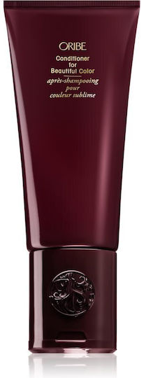 Oribe Beautiful Color Conditioner Color Maintenance for Coloured Hair 200ml