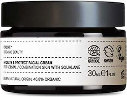 Evolve Beauty Hydrate & Protect Light Αντιγηραντική Κρέμα Evolve Beauty Hydrate & Protect Light Αντιγηραντική Κρέμα
