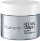 Neutrogena Retinol Boost+ Cremă Intensă de Față de Zi pentru Hidratare și Anti-îmbătrânire cu Retinol 50ml