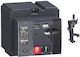 Schneider Electric Compact NSX Αυτόματος Διακόπτης Ισχύος Βιομηχανικού Τύπου LV429434