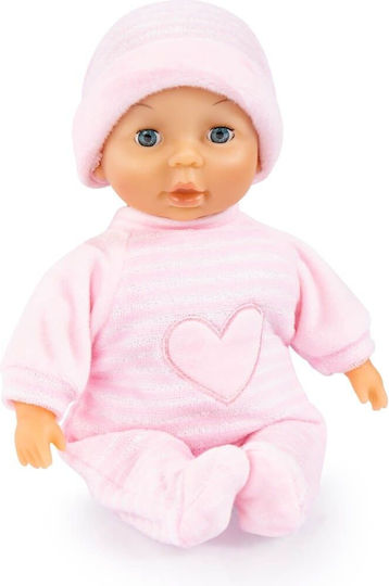 Bayer Design Păpușă Bebe Cute Pentru 3+ Ani 28 Cm
