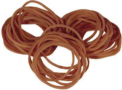 Matalon Rubber Band Brown Ø150mm 1000gr