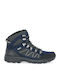 Trespass Chavez Men's Hiking Boots Blue