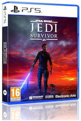 Star Wars Jedi: Survivor