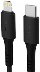MiLi HI-L70 USB-C zu Lightning 30W 1m (03053)