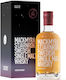 Stjarnrok Single Malt Whisky din Suedia într-o Cutie 46.1% 700ml