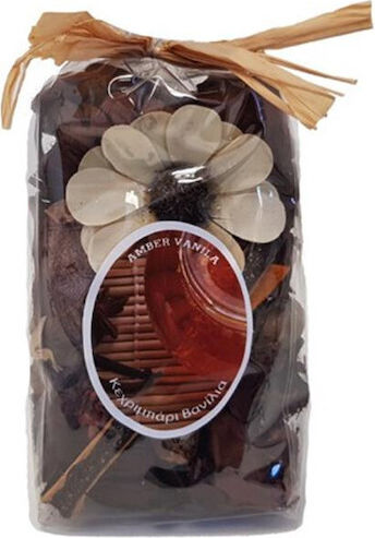 Atmosphera Potpourri mit Duft Vanille 2713102 100gr