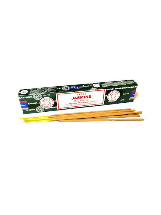 Satya Αρωματικά Sticks Jasmine 987 15gr