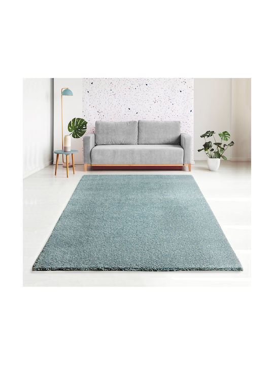 Carpets Shaggy 1039-32500 Blue 120X170cm