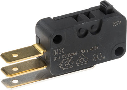Door Micro Switch for Bosch Miele Dishwasher Original