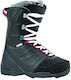 Nitro Flora Snowboard-Stiefel Schwarz Farbe