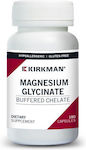 Kirkman Magnesium Glycinate 180 capace