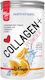 Nutriversum Collagen Plus Pulver mit Vitamin C 600g Orange