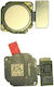 Flex Cable with Fingerprint in Gold colour for Huawei Mate 20 Lite