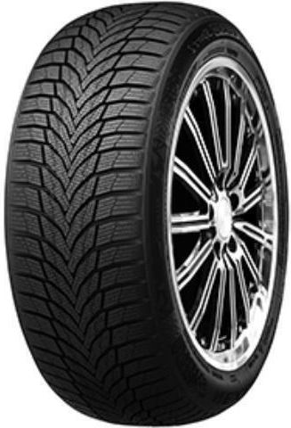 Nexen Winguard Sport 2 SUV 265/65R17 112H Winter Car Tyre for 4x4 / SUV Vehicle