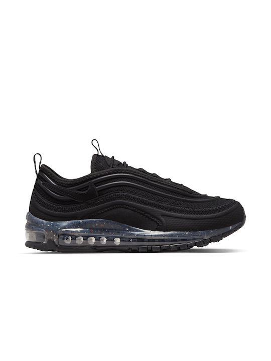 Nike Air Max Terrascape 97 Ανδρικά Sneakers Μαύρα