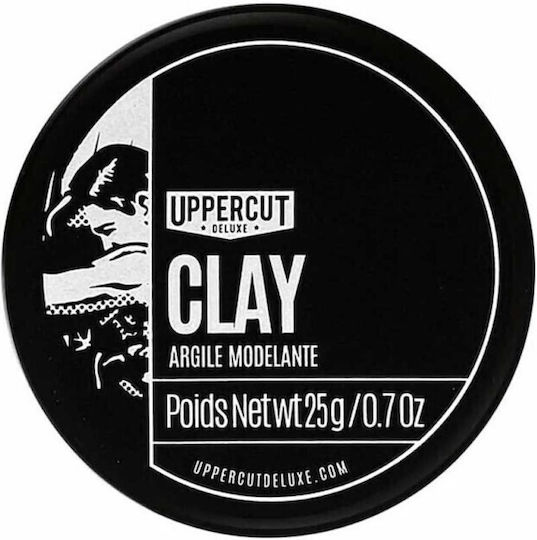 Uppercut Deluxe Argile Modelante Midi 25gr