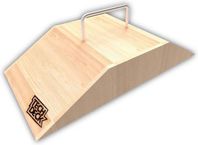 Spin Master Miniature Toy Ramp TechDeck for 6+ Years