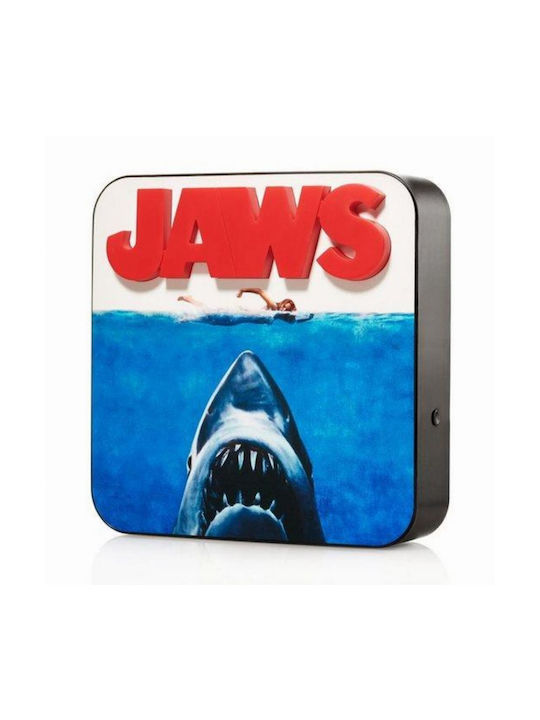 Numskull Διακοσμητικό Φωτιστικό Jaws