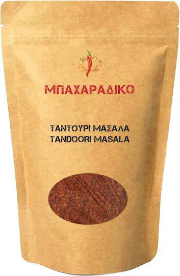 MPACHARADIKO Mixture Spices & Seasonings Tandoori Masala 300gr