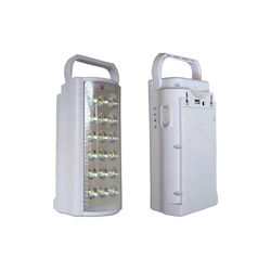 Tele Φωτιστικό Νυκτός LED 19.5x8.5x9.5εκ.