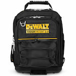 Dewalt Werkzeugtasche Rucksack Schwarz L30xB30xH39cm