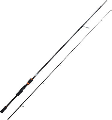 Oceanic Team Samurai Fishing Rod for Eging 2.68m