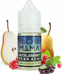 Pacha Mama Aroma Huckleberry Pear Acai 30ml 1Stück