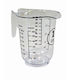 Westmark Πλαστικός Δοσομετρητής Κουζίνας 1000ml