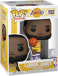 Funko Pop! Basket: NBA - LeBron James 152