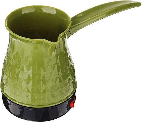 Sutai ST-009 Elektrische griechische Kaffeekanne 800W με Χωρητικότητα 800ml