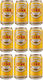 Cisk Lager Κουτί 9x330ml
