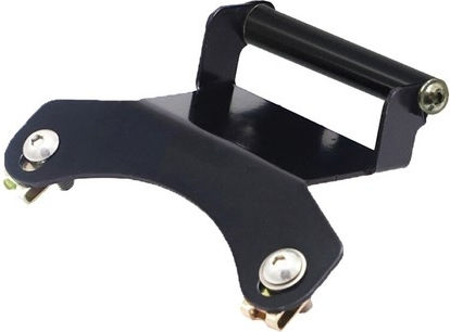 Moto Discovery Support Bar for Yamaha T-Max 530 Motorcycle Mobile Mount