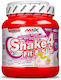 Amix Shake 4 Fit & Slim με Γεύση Μπανάνα 500gr